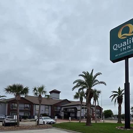 Quality Inn Ingleside - Corpus Christi Eksteriør bilde