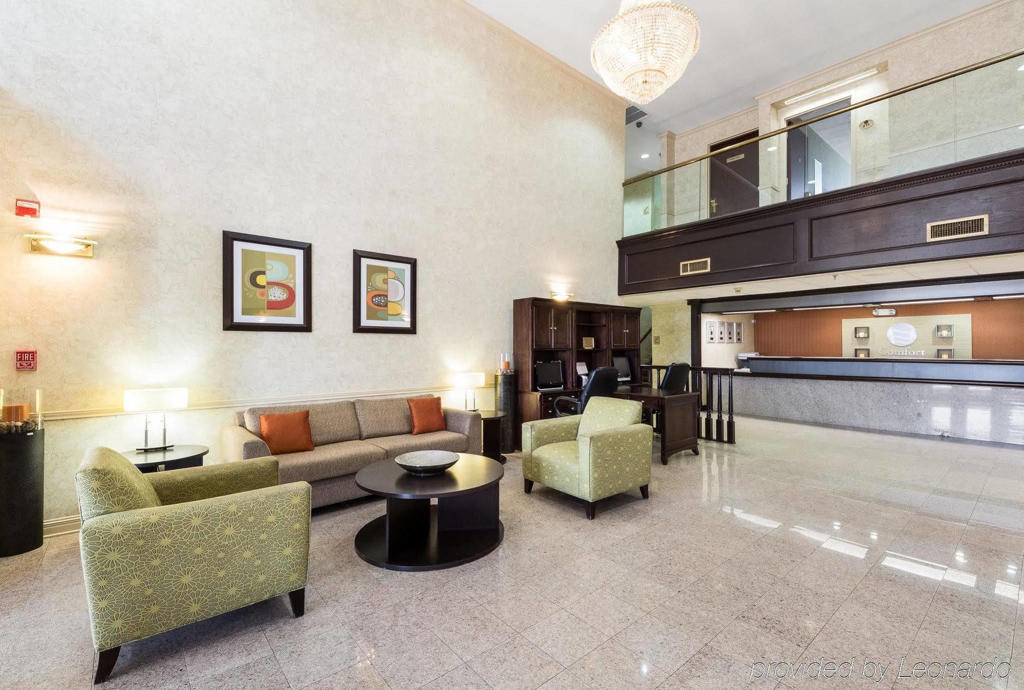 Quality Inn Ingleside - Corpus Christi Eksteriør bilde