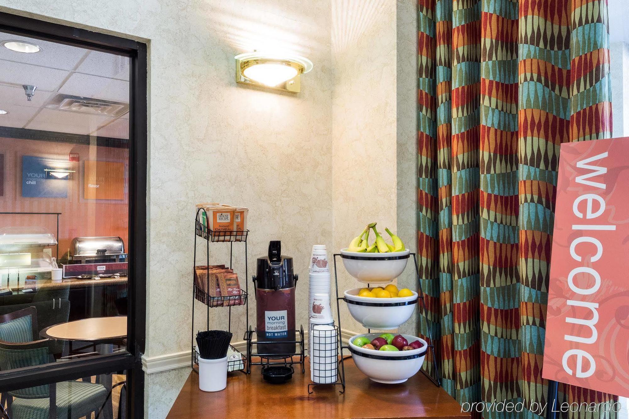 Quality Inn Ingleside - Corpus Christi Eksteriør bilde