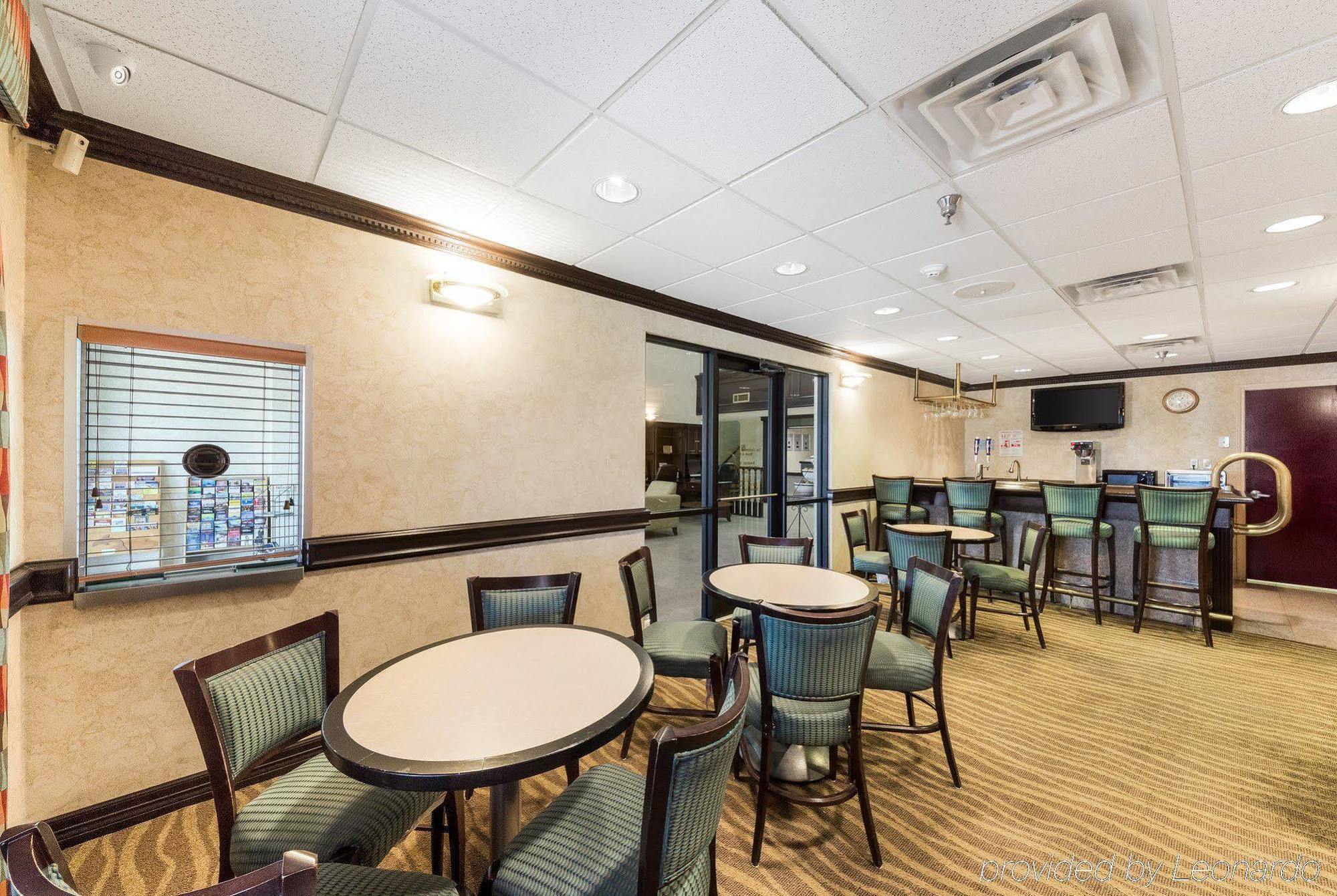 Quality Inn Ingleside - Corpus Christi Eksteriør bilde