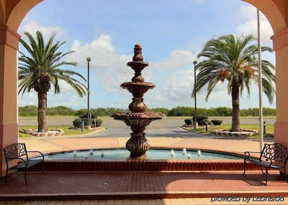 Quality Inn Ingleside - Corpus Christi Eksteriør bilde