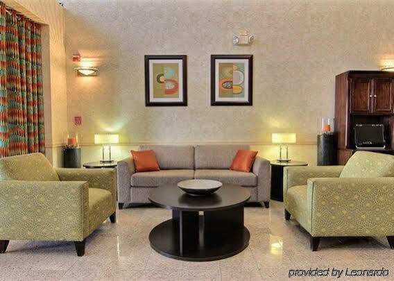 Quality Inn Ingleside - Corpus Christi Eksteriør bilde