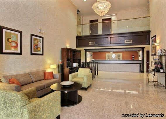 Quality Inn Ingleside - Corpus Christi Eksteriør bilde
