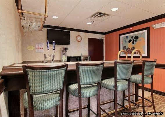 Quality Inn Ingleside - Corpus Christi Eksteriør bilde