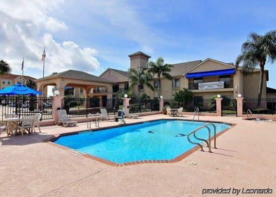 Quality Inn Ingleside - Corpus Christi Eksteriør bilde