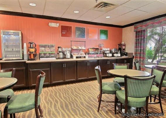Quality Inn Ingleside - Corpus Christi Eksteriør bilde